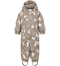 MarMar Flyverdragt - Oriel - Moomin MarMar Flyverdragt - Oriel - Moomin