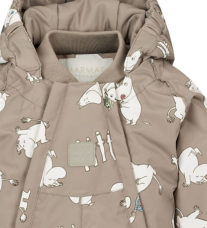 MarMar Flyverdragt - Oriel - Moomin MarMar Flyverdragt - Oriel - Moomin