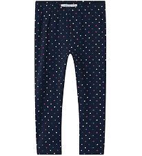 Name It Leggings - NmfOeana - Mood Indigo Name It Leggings - NmfOeana - Mood Indigo