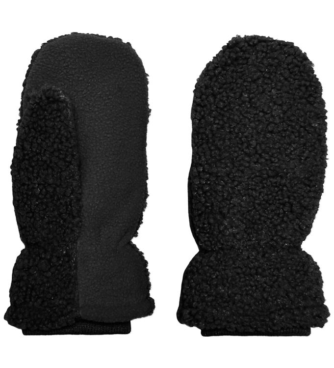 Kids Only Luffer – KogThea Teddy – Sort