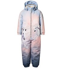 Molo Flyverdragt - Polar - Utopia World Molo Flyverdragt - Polar - Utopia World