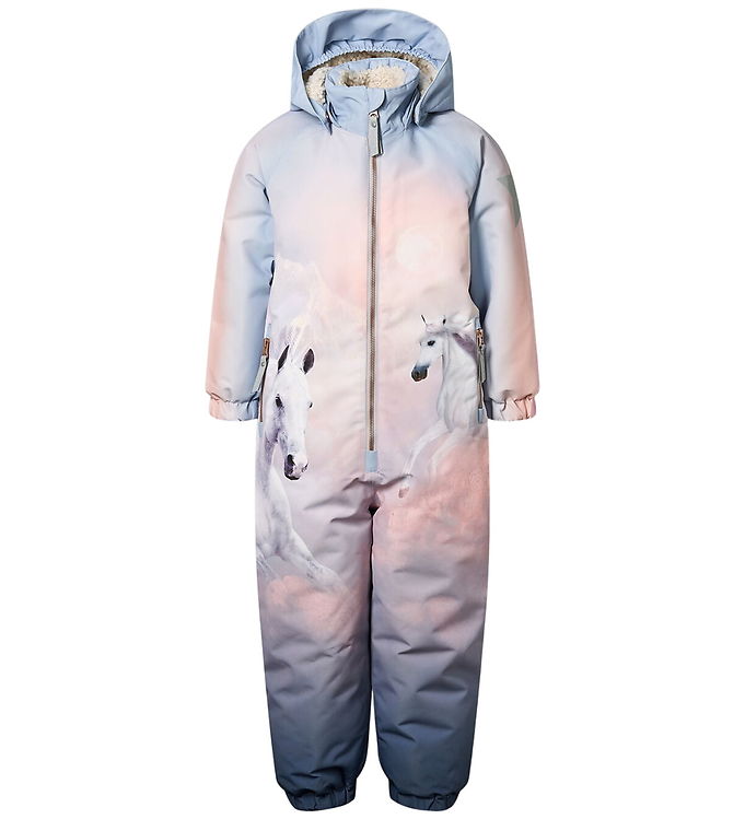 Molo Flyverdragt - Polar - Utopia World