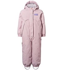 Molo Flyverdragt - Pingo - Blue Pink Molo Flyverdragt - Pingo - Blue Pink