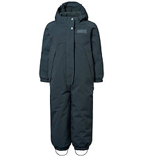 Molo Flyverdragt - Pingo - Night Navy Molo Flyverdragt - Pingo - Night Navy