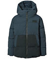 Molo Dynejakke - Hilo - Night Navy Molo Dynejakke - Hilo - Night Navy