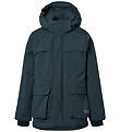 Molo Vinterjakke - Heiko - Night Navy Molo Vinterjakke - Heiko - Night Navy