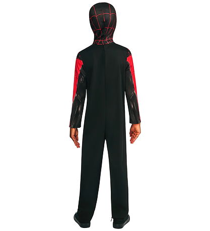 Rubies Udklædning - Marvel Spider-man Rubies Udklædning - Marvel Spider-man