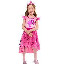 Rubies Udklædning - Barbie Princess Rubies Udklædning - Barbie Princess