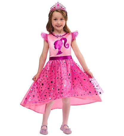 Rubies Udklædning - Barbie Princess Rubies Udklædning - Barbie Princess