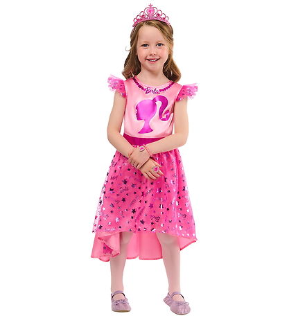 Rubies Udklædning - Barbie Princess Rubies Udklædning - Barbie Princess