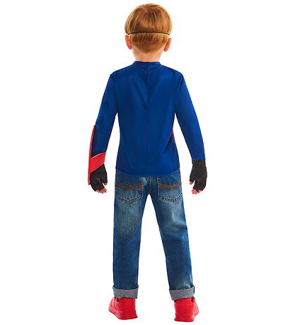 Rubies Udklædning - Marvel Captain America Rubies Udklædning - Marvel Captain America