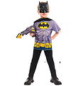 Rubies Udklædning - Batman Rubies Udklædning - Batman