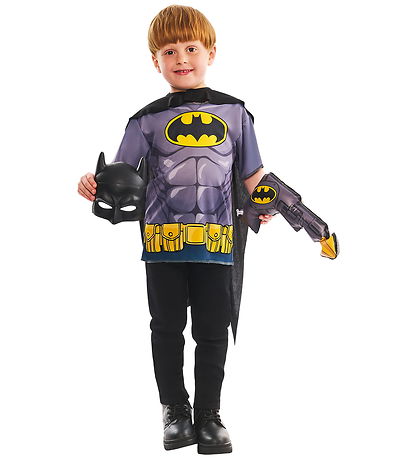 Rubies Udklædning - Batman Rubies Udklædning - Batman