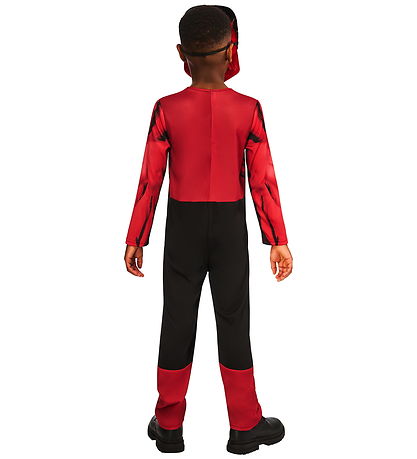 Rubies Udklædning - Marvel Red Hulk Rubies Udklædning - Marvel Red Hulk