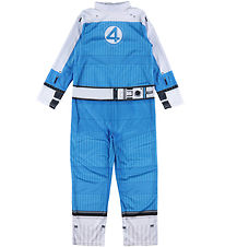 Rubies Udklædning - Marvel Fantastic 4 Human Torch Rubies Udklædning - Marvel Fantastic 4 Human Torch