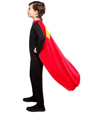 Rubies Udklædning - Superman Kappe Rubies Udklædning - Superman Kappe