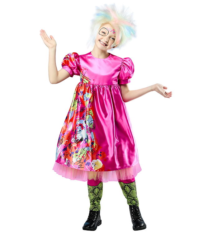 Rubies Udklædning - Werid Barbie