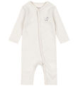Fanga Fontana Natdragt - Fio - Tea Stripe Gray Dawn Fanga Fontana Natdragt - Fio - Tea Stripe Gray Dawn