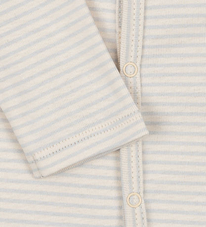 Fanga Fontana Natdragt - Fio - Tea Stripe Gray Dawn Fanga Fontana Natdragt - Fio - Tea Stripe Gray Dawn