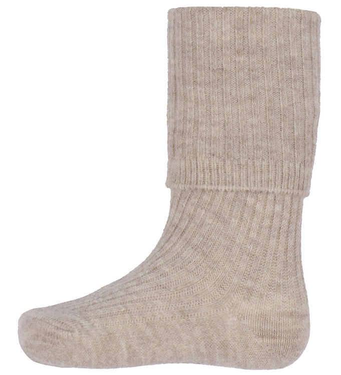 Fanga Fontana Lana - Sokker - Tynde - Strik - Sheer Bliss