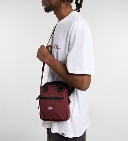 Dickies Skuldertaske - Moreauville - Andorra Dickies Skuldertaske - Moreauville - Andorra
