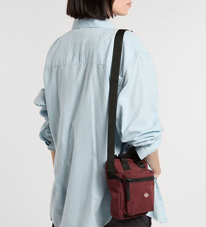 Dickies Skuldertaske - Moreauville - Andorra Dickies Skuldertaske - Moreauville - Andorra