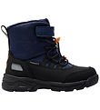 Hummel Vinterstøvler - Tex - Dark Navy Hummel Vinterstøvler - Tex - Dark Navy