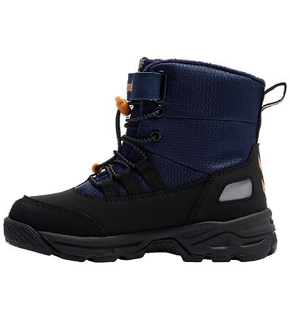 Hummel Vinterstøvler - Tex - Dark Navy Hummel Vinterstøvler - Tex - Dark Navy