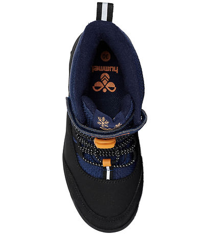 Hummel Vinterstøvler - Tex - Dark Navy Hummel Vinterstøvler - Tex - Dark Navy
