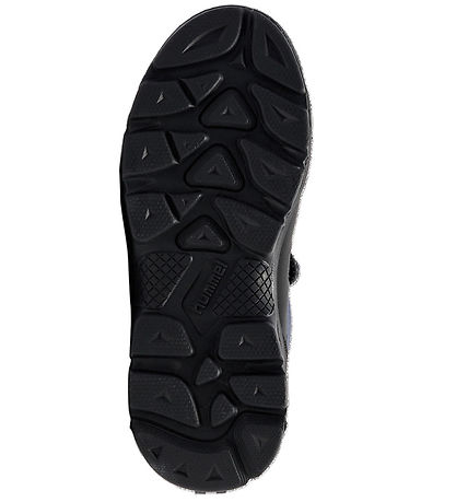 Hummel Vinterstøvler - Tex - Dark Navy Hummel Vinterstøvler - Tex - Dark Navy