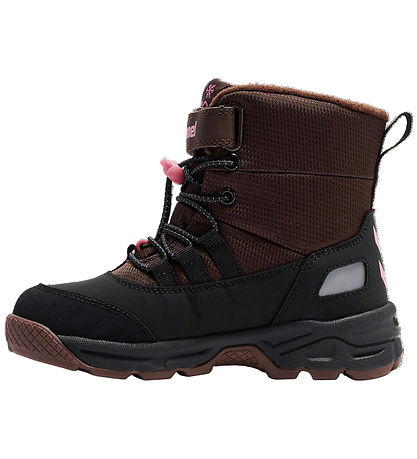 Hummel Vinterstøvler - Tex - Peppercorn