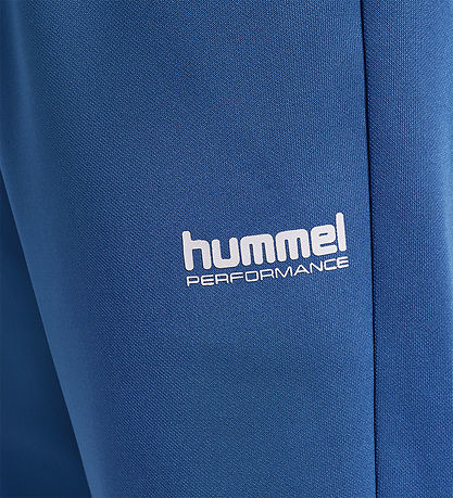 Hummel Træningssæt - hmlJr - Riverside Hummel Træningssæt - hmlJr - Riverside