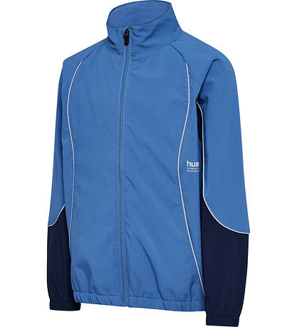 Hummel Cardigan - hmlJr - Riverside Hummel Cardigan - hmlJr - Riverside