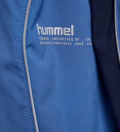 Hummel Cardigan - hmlJr - Riverside Hummel Cardigan - hmlJr - Riverside