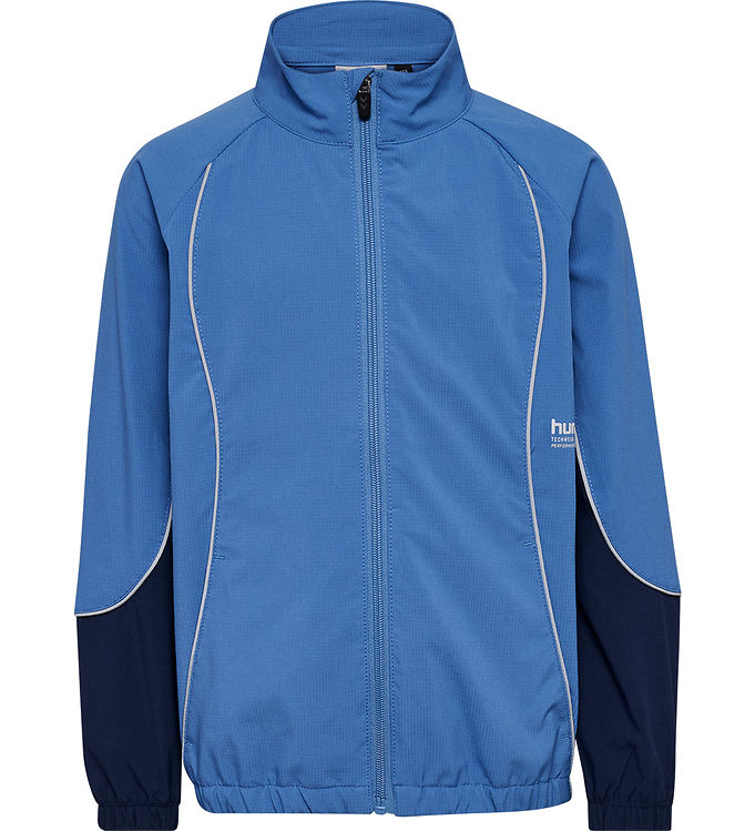 Hummel Cardigan - hmlJr - Riverside