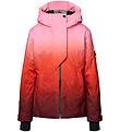 Molo Vinterjakke - Pearson - Fiery Red Molo Vinterjakke - Pearson - Fiery Red