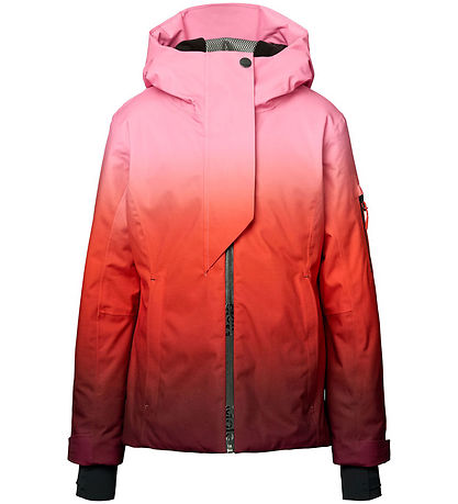Molo Vinterjakke - Pearson - Fiery Red Molo Vinterjakke - Pearson - Fiery Red