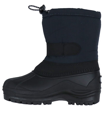 Molo Vinterstøvler - Driven - Night Navy