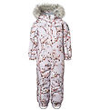 Molo Flyverdragt - Polaris Fur - Willow Kitten Molo Flyverdragt - Polaris Fur - Willow Kitten