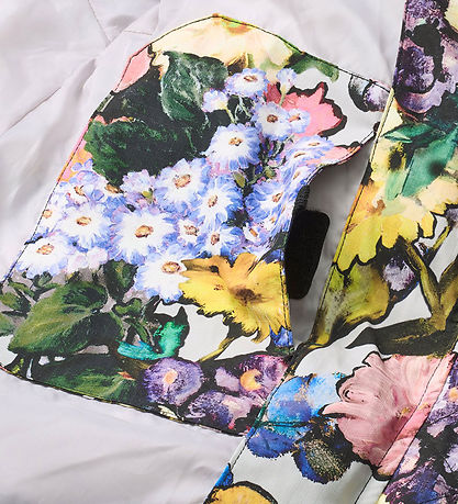 Molo Dynefrakke - Harper - Floral Impression Molo Dynefrakke - Harper - Floral Impression