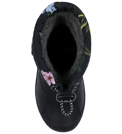 Molo Vinterstøvler - Driven - Paisley Flowers Molo Vinterstøvler - Driven - Paisley Flowers