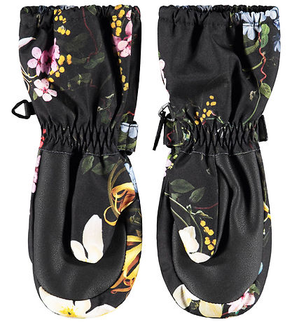 Molo Luffer - Igor - Paisley Flowers Molo Luffer - Igor - Paisley Flowers