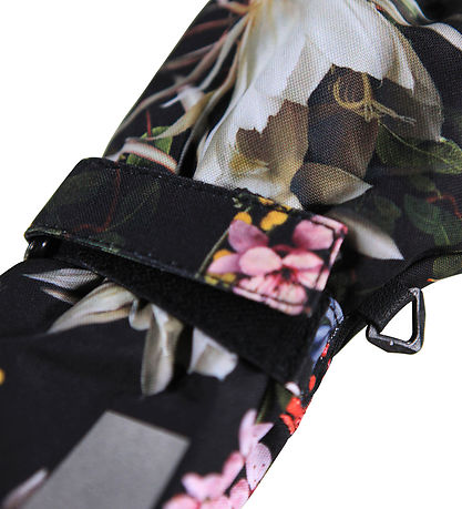 Molo Luffer - Igor - Paisley Flowers Molo Luffer - Igor - Paisley Flowers