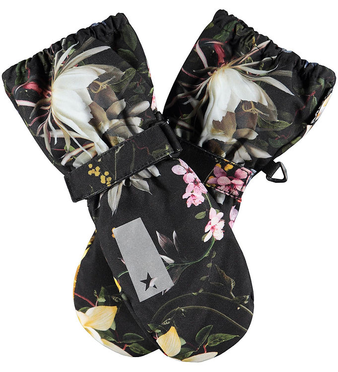 Molo Luffer – Igor – Paisley Flowers