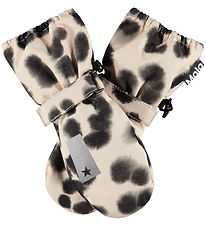 Molo Luffer - Igor - Snow Leo Molo Luffer - Igor - Snow Leo