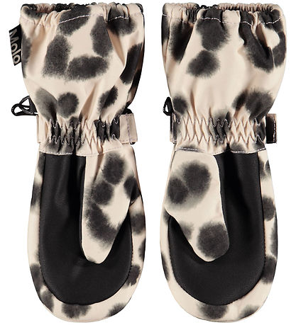 Molo Luffer - Igor - Snow Leo Molo Luffer - Igor - Snow Leo