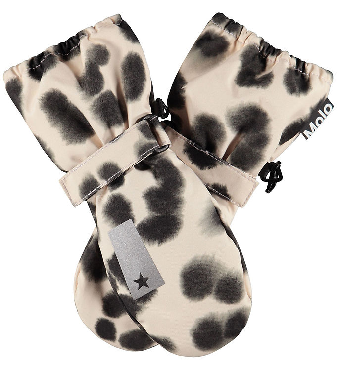 Molo Luffer – Igor – Snow Leo