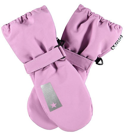 Molo Luffer - Igor - Purple Ray Molo Luffer - Igor - Purple Ray