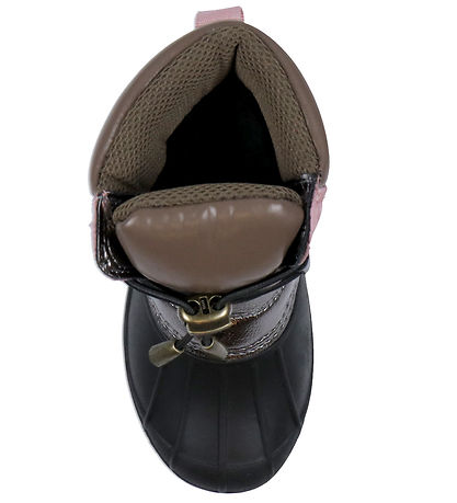 Mikk-Line Vinterstøvler - Twilight Mauve Mikk-Line Vinterstøvler - Twilight Mauve