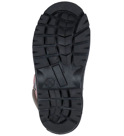 Mikk-Line Vinterstøvler - Twilight Mauve Mikk-Line Vinterstøvler - Twilight Mauve